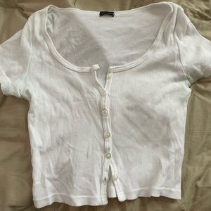 john galt button up🤍